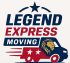 Legend Express  Moving Services LLC